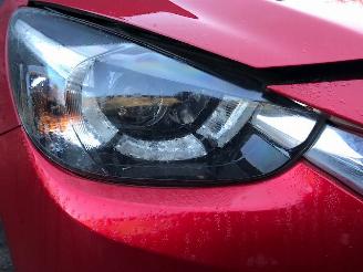 Mazda 2 (DJ/DL) Hatchback 2017 1.5 SkyActiv-G 90 Hatchback  Benzine 1.496cc 66kW (90pk) FWD 2014-08/2017-11 picture 12