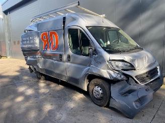 Autoverwertung Fiat Ducato (250) Van 2017 2.3 D 130 Multijet Bestel  Diesel 2.287cc 96kW (131pk) FWD 2017/3