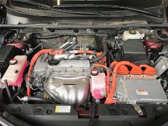 Toyota Rav-4 (A4) Terreinwagen 2012 / 2019 2.5 Hybrid 16V VVT-i 4x4 Jeep/SUV  Elektrisch Benzine 2,494cc 114kW picture 15