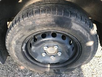 Opel Movano Combi Bus 2020 2.3 CDTi 16V FWD Bus  Diesel 2.299cc 110kW (150pk) FWD picture 13