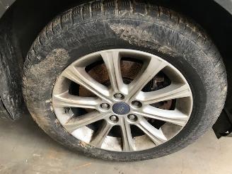 Ford Mondeo V Sedan 2020 picture 22