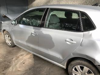 Volkswagen Polo (6R) Hatchback 2009 / 2017 1.2 12V BlueMotion Technology Hatchback  Benzine 1.198cc 51kW (69pk) FWD picture 6