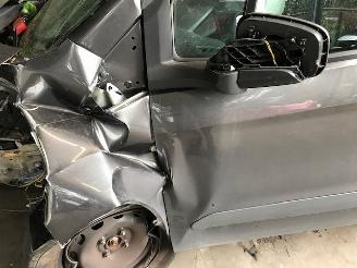 Ford Transit Courier Van 2019 1.5 TDCi 75 Bestel  Diesel 1.499cc 55kW (75pk) FWD picture 6