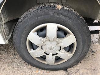 Nissan Nv400 (M9J) Van 2019 2.3 dCi 110 16V Bestel  Diesel 2.298cc 81kW (110pk) FWD picture 21