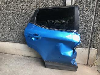 Nissan Qashqai+2 (J11) SUV 2019 1.5 dCi 115 SUV  Diesel 1.461cc 85kW (116pk) FWD picture 24