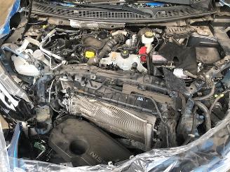 Nissan Qashqai+2 (J11) SUV 2019 1.5 dCi 115 SUV  Diesel 1.461cc 85kW (116pk) FWD picture 15