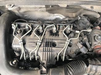 Volvo Xc-60 (DZ) SUV 2008 / 2017 2.4 D3 20V SUV  Diesel 2.401cc 129kW (175pk) FWD picture 10