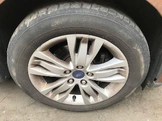 Ford Focus III Wagon Combi 2010 / 2018 picture 17