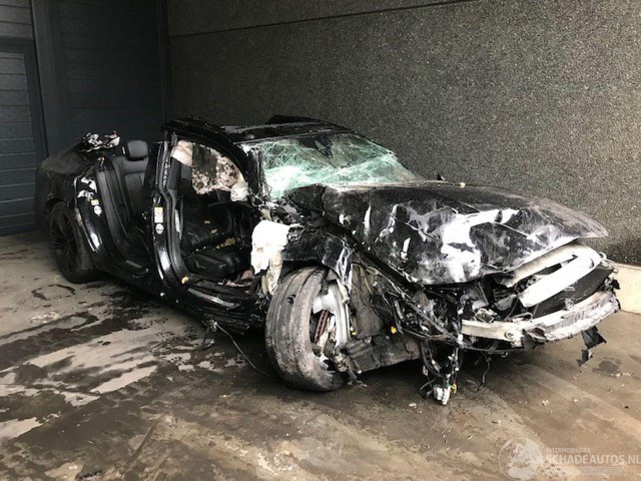 Audi A7 Sportback (C8) Hatchback 5-drs 2019 2.0 40 TDI Mild Hybrid Hatchback 4Dr Elektrisch Diesel 1.968cc 150kW (204pk) FWD