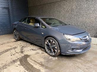 Autoverwertung Opel Cascada Cabrio 2013 2.0 CDTI 16V Cabrio  Diesel 1.956cc 121kW (165pk) FWD 2013/9