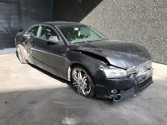 demontáž osobní automobily Audi A5 (B8C/S) Coupé 2007 / 2017 2.7 TDI V6 24V Coupe 2Dr Diesel 2.698cc 120kW (163pk) FWD 2009/4