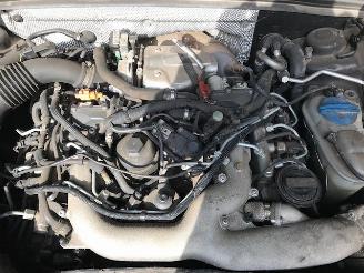 Audi A5 (B8C/S) Coupé 2007 / 2017 2.7 TDI V6 24V Coupe 2Dr Diesel 2.698cc 120kW (163pk) FWD picture 10