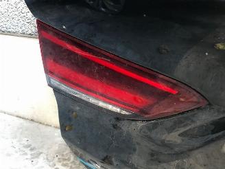 BMW X1 (F48) SUV 2020 xDrive 25e 1.5 12V TwinPower Turbo SUV  Elektrisch Benzine  92kW (125pk) FWD picture 12