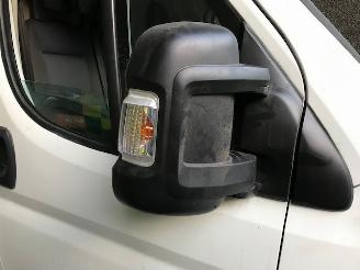 Citroën Jumper (U9) Van 2013 2.2 HDi 110 Euro 5 Bestel  Diesel 2.198cc 81kW (110pk) FWD picture 6