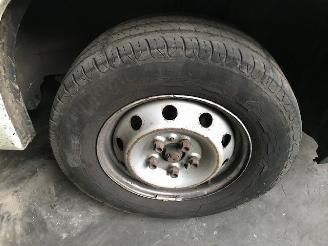 Citroën Jumper (U9) Van 2013 2.2 HDi 110 Euro 5 Bestel  Diesel 2.198cc 81kW (110pk) FWD picture 20