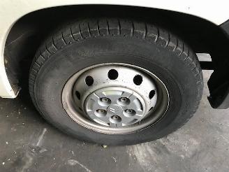 Citroën Jumper (U9) Van 2013 2.2 HDi 110 Euro 5 Bestel  Diesel 2.198cc 81kW (110pk) FWD picture 22