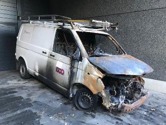 Démontage voiture Volkswagen Transporter T6 Van 2020 2.0 TDI Bestel  Diesel 1.968cc 81kW (110pk) FWD 2020/9