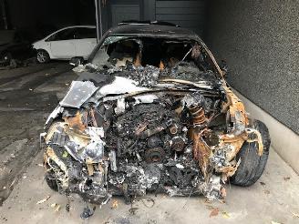 BMW 5-serie (F10) Sedan 2009 / 2016 525d xDrive 16V Sedan 4Dr Diesel 1.995cc 155kW (211pk) 4x4 picture 6