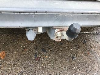 Nissan Primastar Van 2007 2.0 dCi 120 Bestel  Diesel 1.996cc 84kW (114pk) FWD picture 8