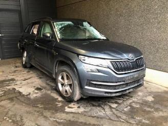 demontáž osobní automobily Skoda Kodiaq  2020/6