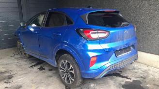 Ford Puma Puma, SUV, 2019 1.0 Ti-VCT EcoBoost 12V picture 7