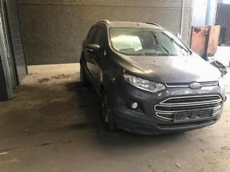 demontáž osobní automobily Ford EcoSport  2016/11