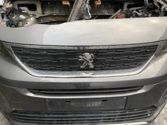 Peugeot Rifter Rifter (ER/EC/EZ), MPV, 2018 1.2 PureTech 110 picture 14