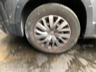 Peugeot Rifter Rifter (ER/EC/EZ), MPV, 2018 1.2 PureTech 110 picture 20