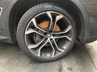 BMW X5 X5 (G05), SUV, 2018 xDrive 30d 3.0 Turbo 24V Mild Hybrid picture 14