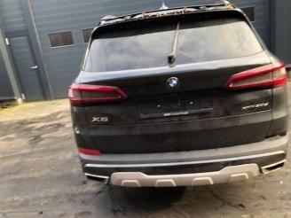 BMW X5 X5 (G05), SUV, 2018 xDrive 30d 3.0 Turbo 24V Mild Hybrid picture 6