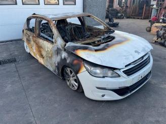 Peugeot 308  picture 2