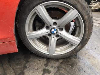 BMW Z4 Z4 Roadster (E89), Cabrio, 2009 / 2016 sDrive 18i 2.0 16V picture 12