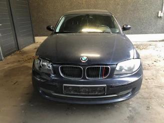 BMW 1-serie 1 serie (E87/87N), Hatchback 5-drs, 2003 / 2012 116i 2.0 16V picture 2