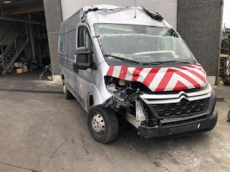 Auto da rottamare Citroën Jumper  2020/10