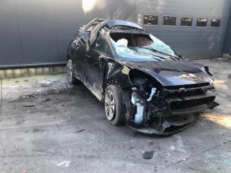 demontáž osobní automobily Ford Puma  2022/5