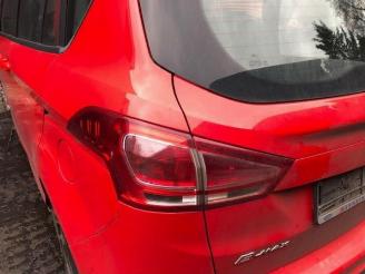 Ford B-Max  picture 6