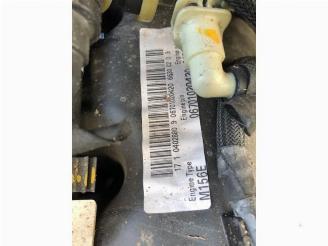 Maserati Levante Levante, SUV, 2016 3.0 Biturbo V6 AWD 24V picture 3