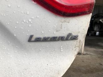 Maserati Levante Levante, SUV, 2016 3.0 Biturbo V6 AWD 24V picture 11