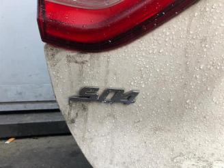 Maserati Levante Levante, SUV, 2016 3.0 Biturbo V6 AWD 24V picture 12