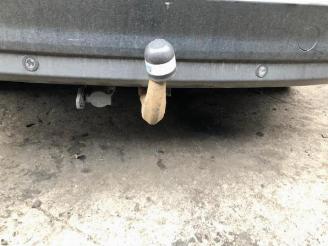 Ford C-Max C-Max (DXA), MPV, 2010 / 2019 1.6 TDCi 16V Van picture 15