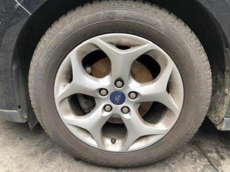 Ford C-Max C-Max (DXA), MPV, 2010 / 2019 1.6 TDCi 16V Van picture 8