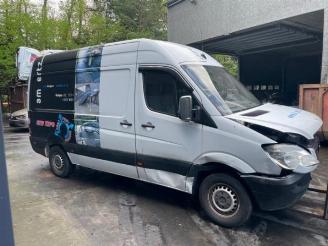 Autoverwertung Mercedes Sprinter  2010/9
