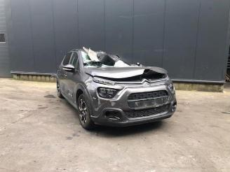 demontáž osobní automobily Citroën C3  2020/12