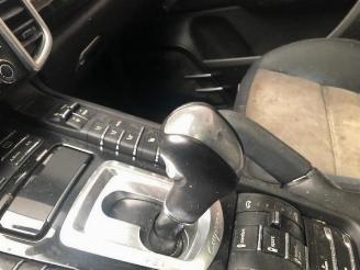 Porsche Cayenne Cayenne II (92A), SUV, 2010 / 2017 3.0 S 24V picture 17