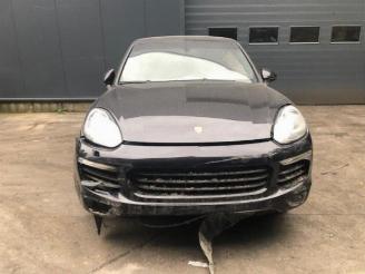 Porsche Cayenne Cayenne II (92A), SUV, 2010 / 2017 3.0 S 24V picture 2