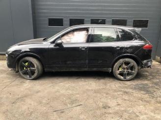 Porsche Cayenne Cayenne II (92A), SUV, 2010 / 2017 3.0 S 24V picture 6