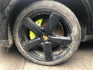 Porsche Cayenne Cayenne II (92A), SUV, 2010 / 2017 3.0 S 24V picture 10