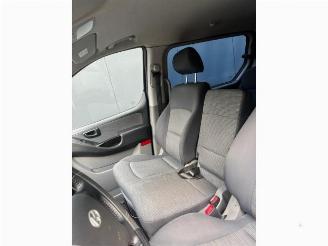 Hyundai H-300 H-300, Van, 2008 2.5 CRDi picture 19