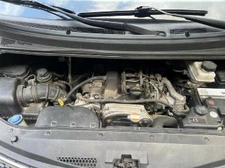 Hyundai H-300 H-300, Van, 2008 2.5 CRDi picture 3