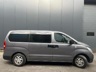 Hyundai H-300 H-300, Van, 2008 2.5 CRDi picture 9